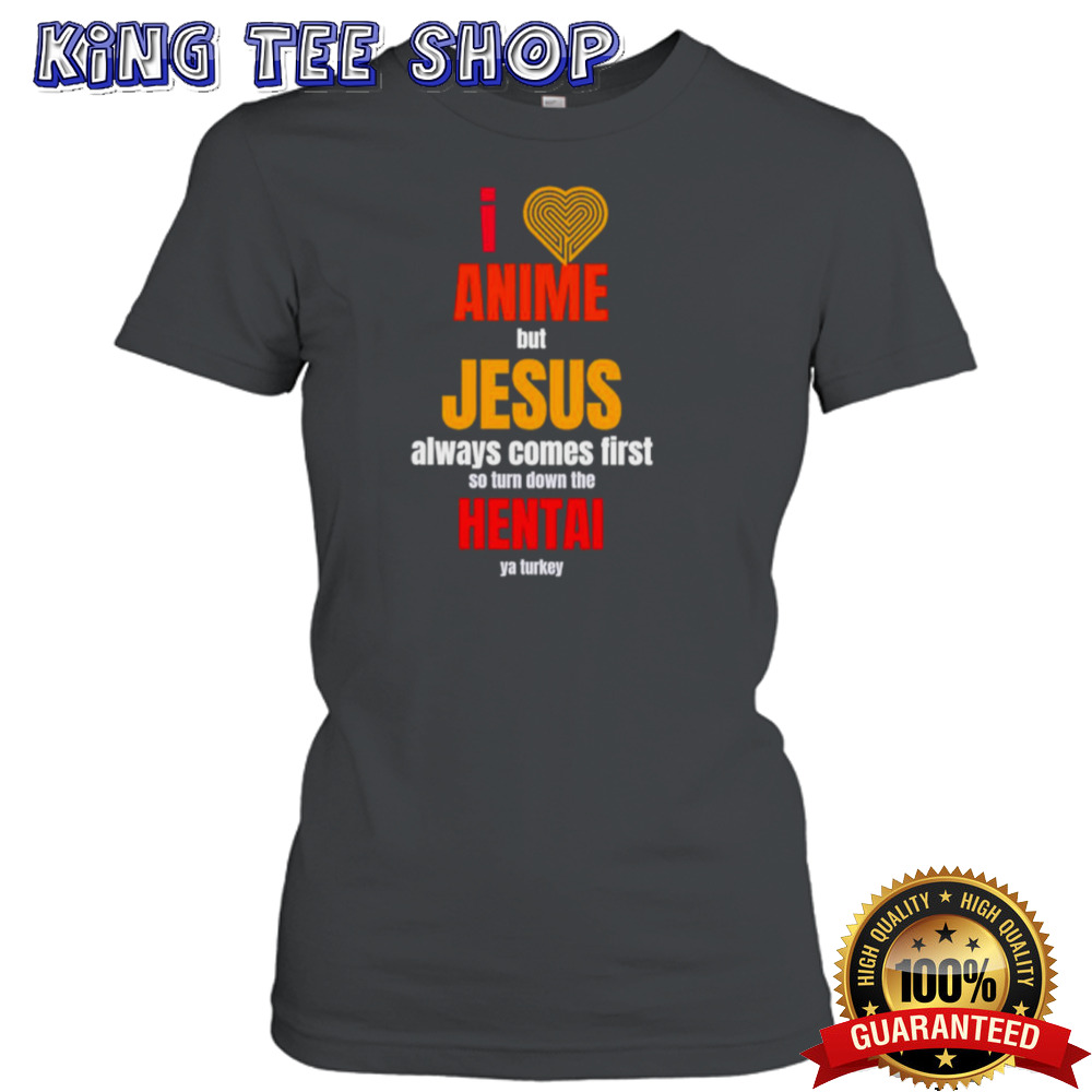 Ladies Tee