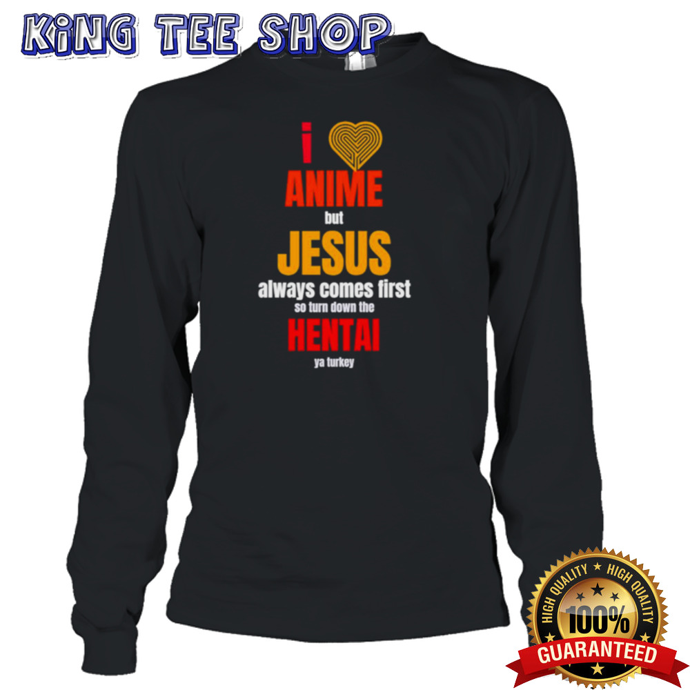 Long Sleeve
