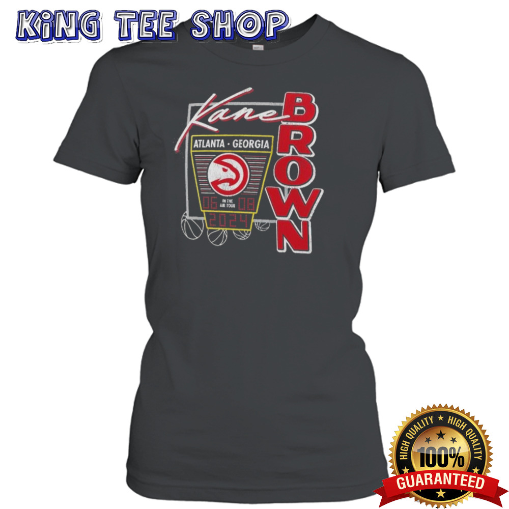 Ladies Tee