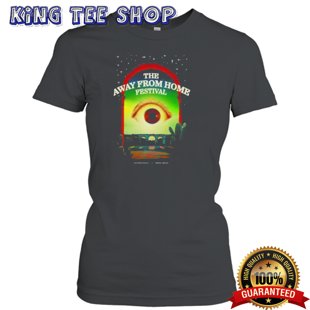 Ladies Tee