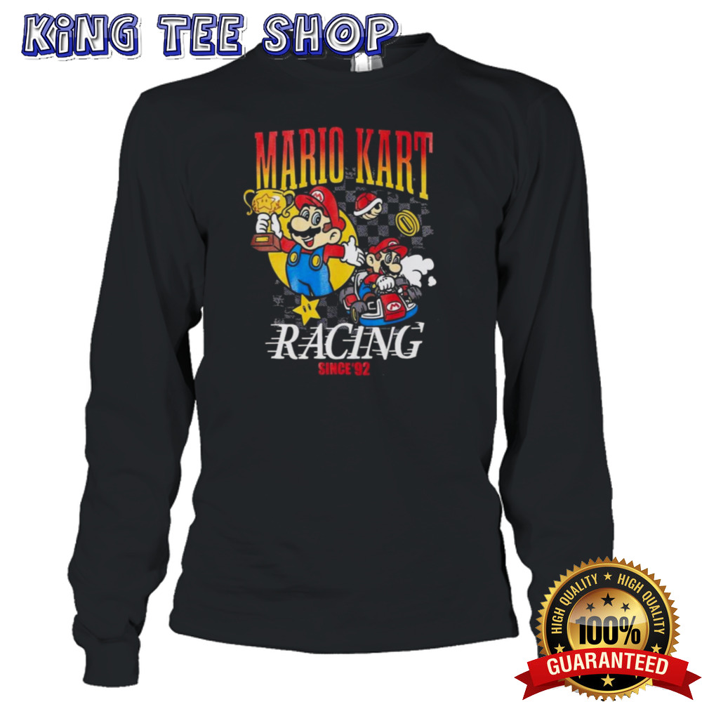 Long Sleeve