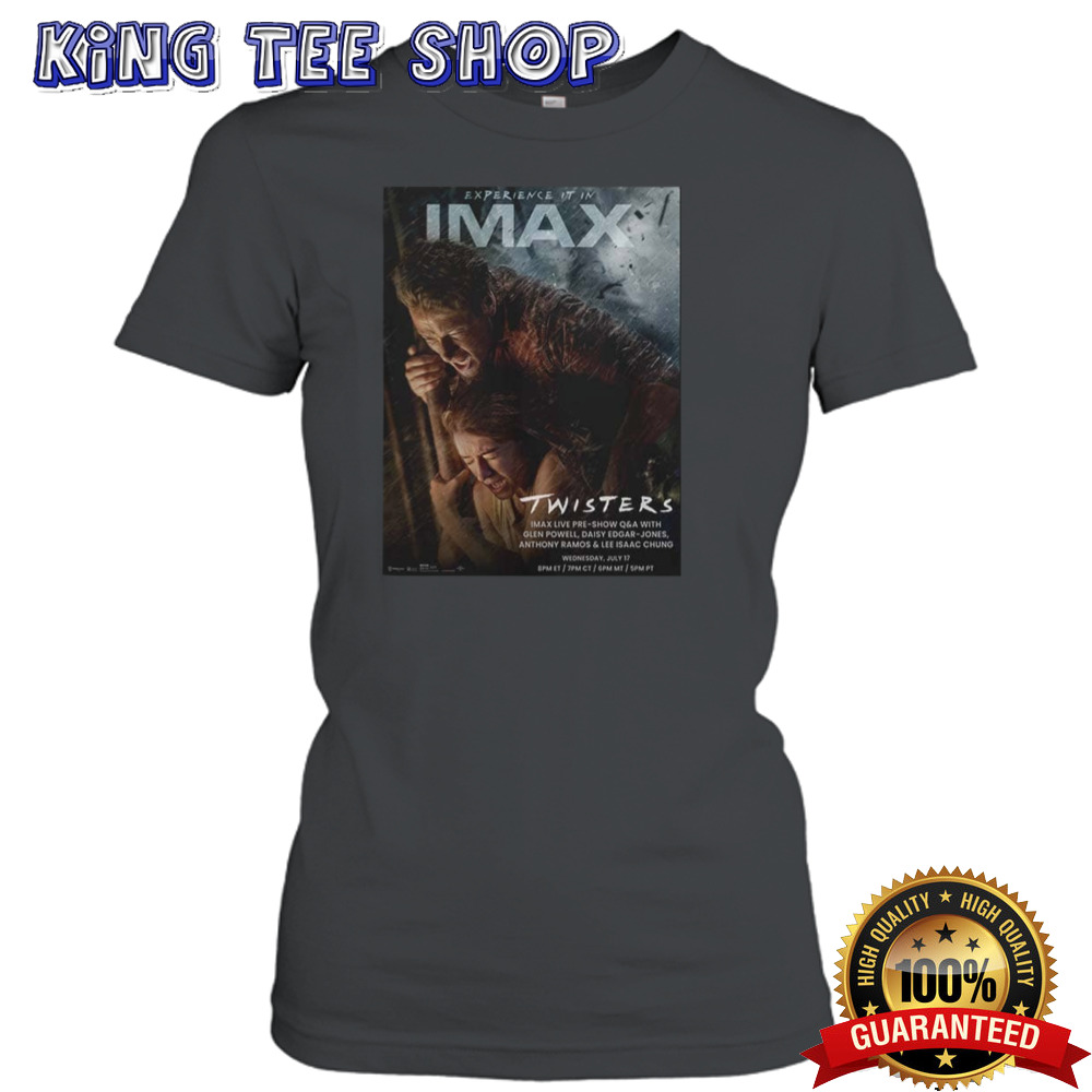 Ladies Tee