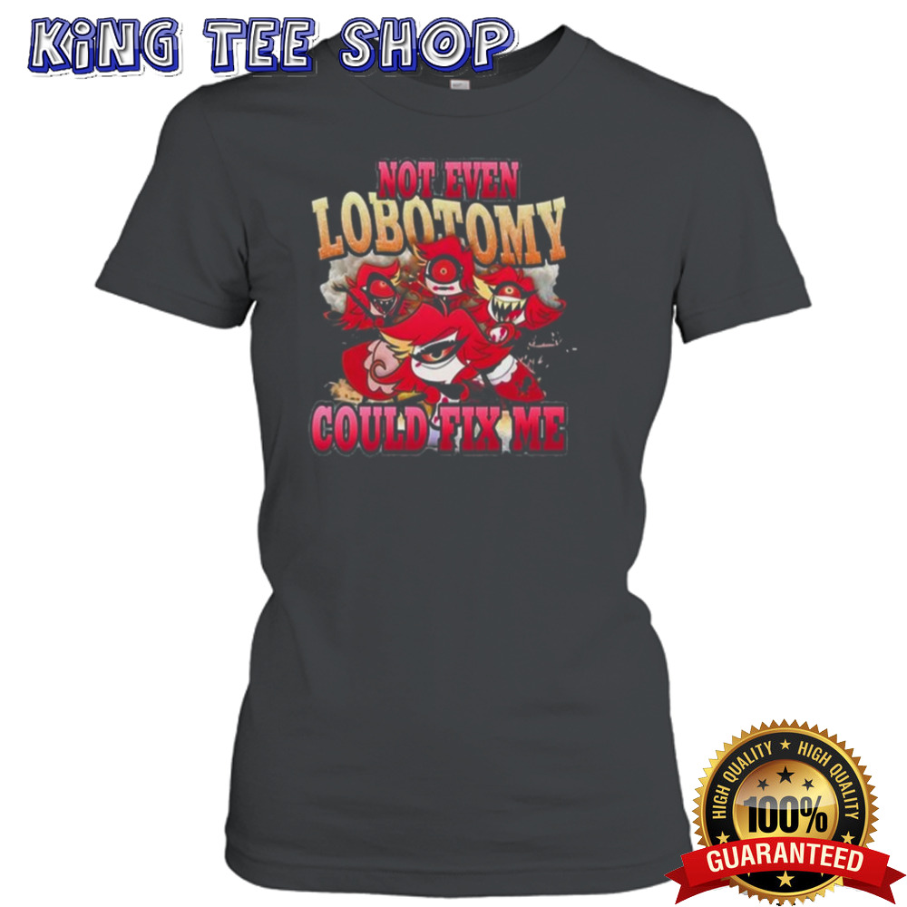 Ladies Tee