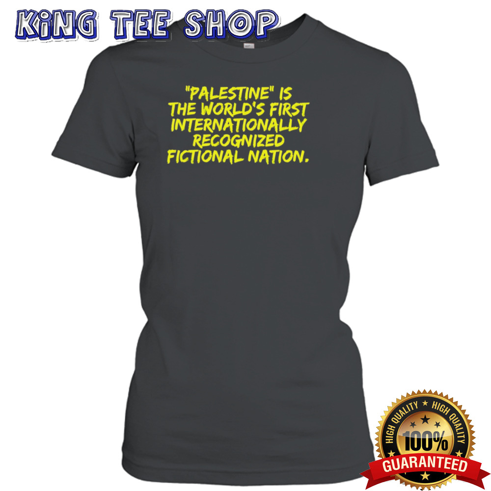 Ladies Tee