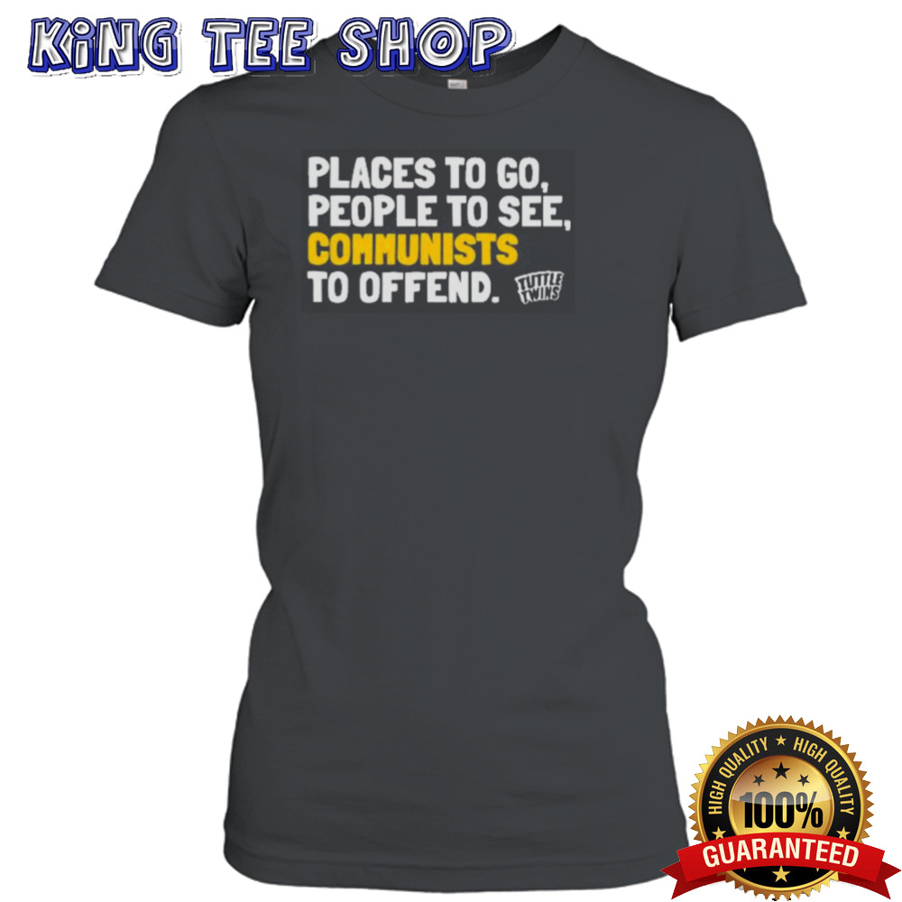 Ladies Tee