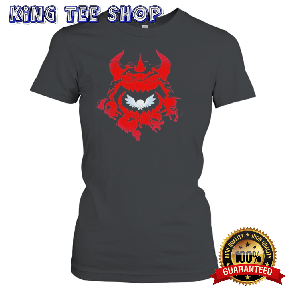 Ladies Tee