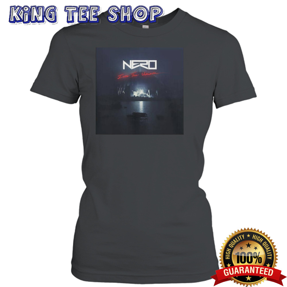 Ladies Tee