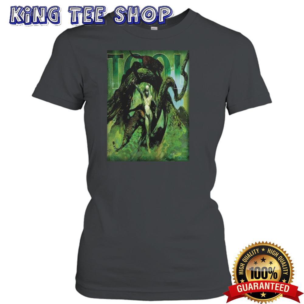 Ladies Tee