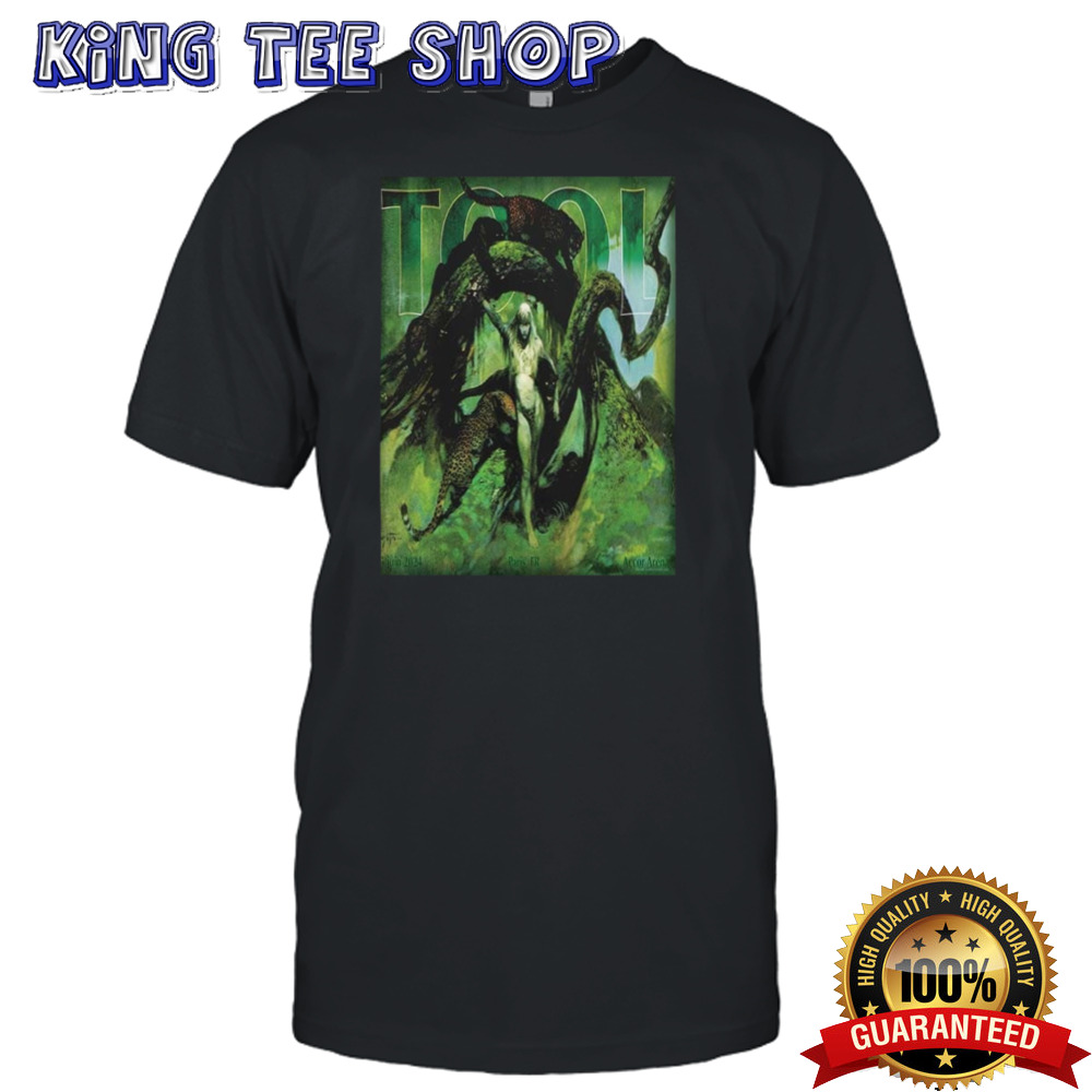 Unisex Tee