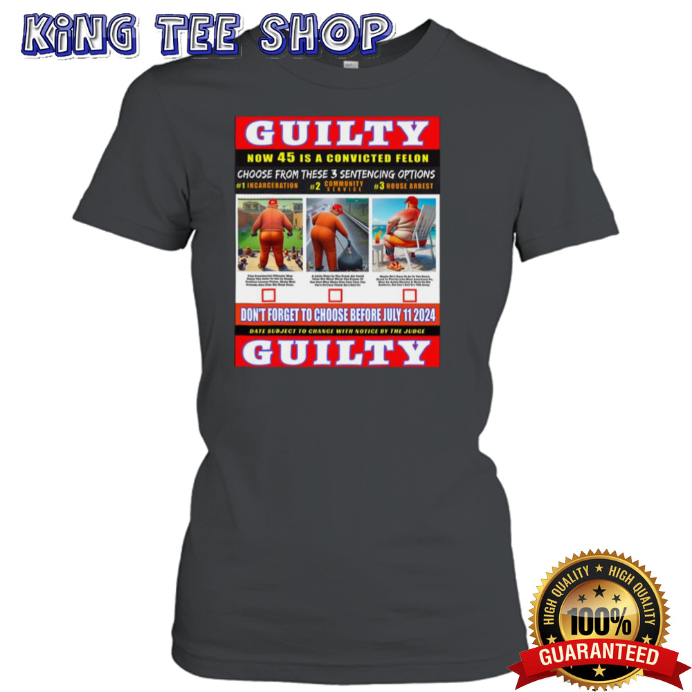 Ladies Tee