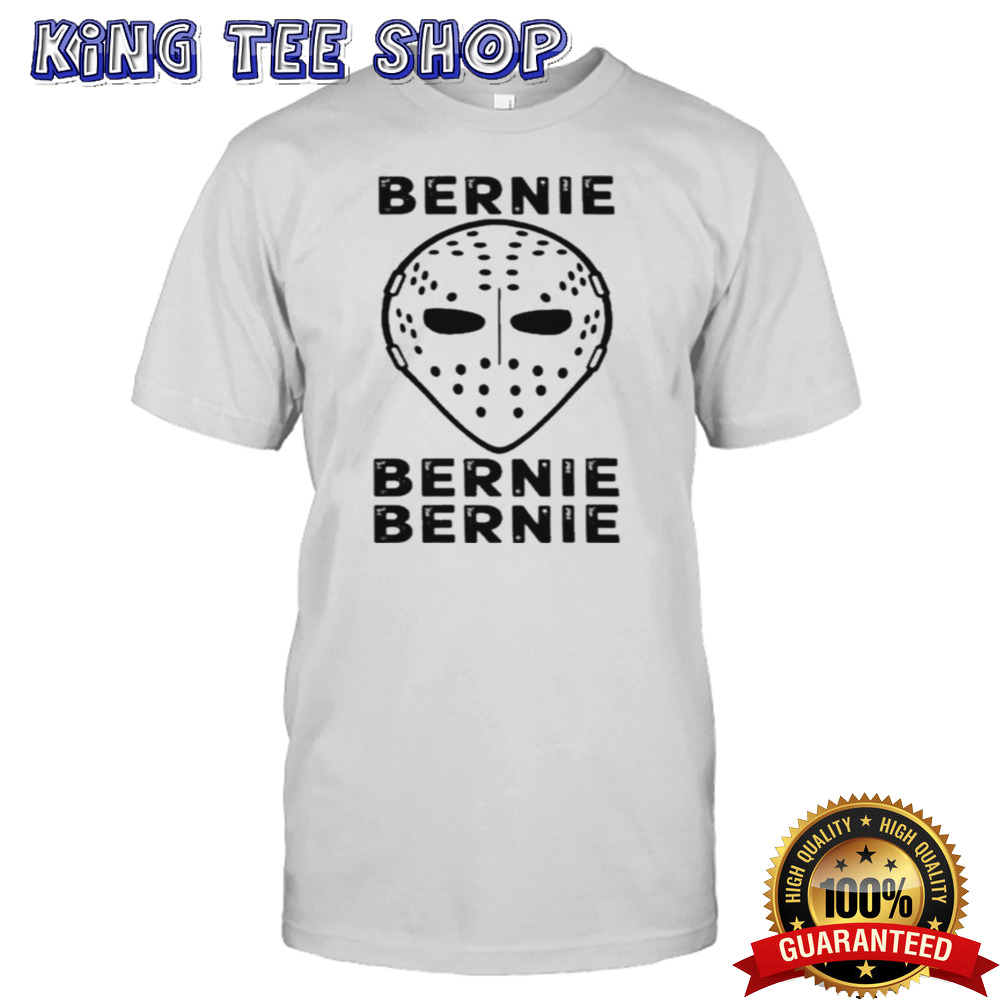 Bernie Bernie Bernie T-shirt