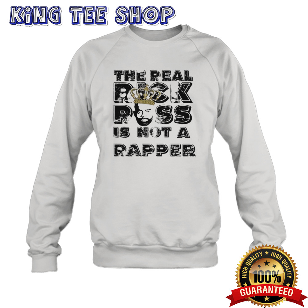 Crewneck Sweatshirt