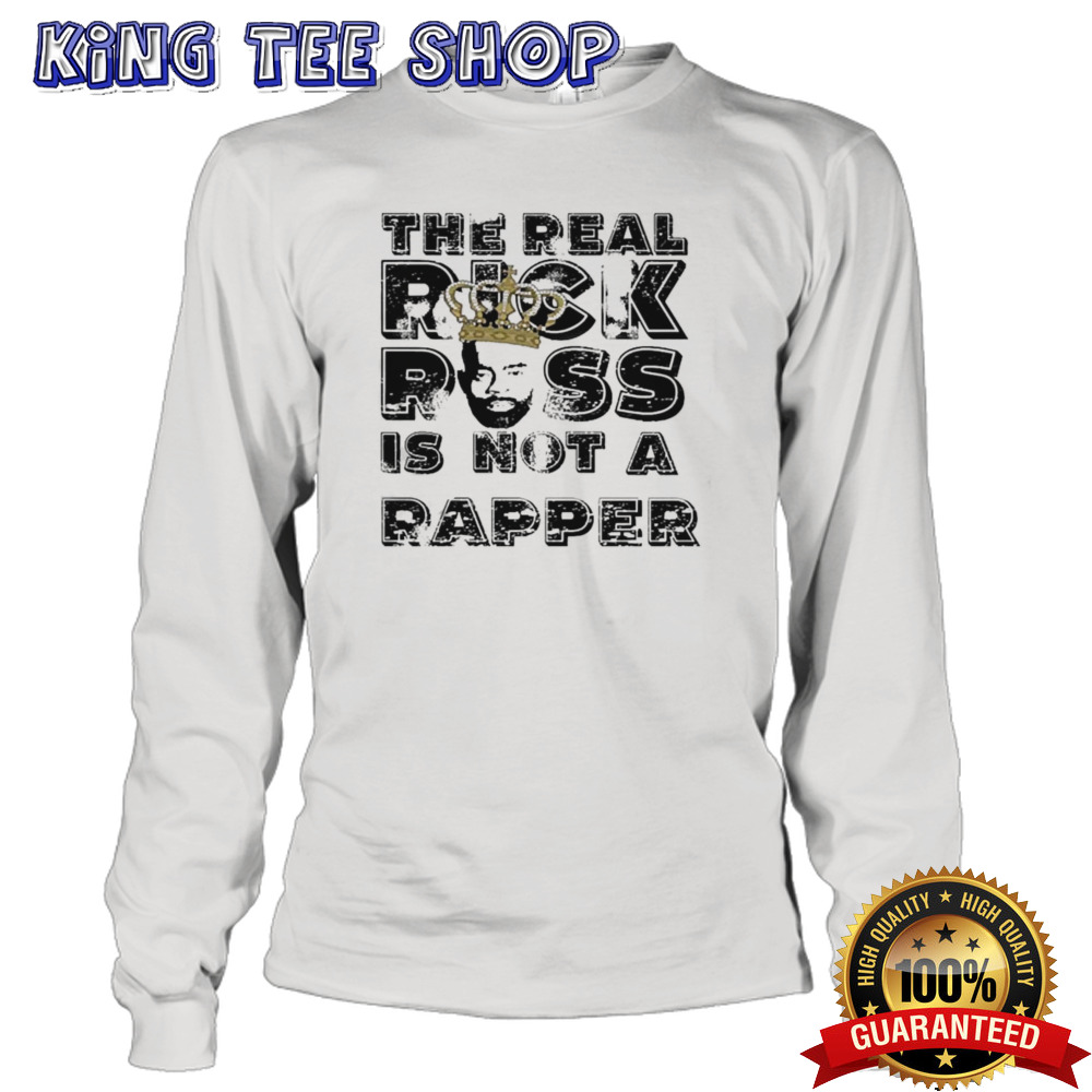 Long Sleeve T-Shirt