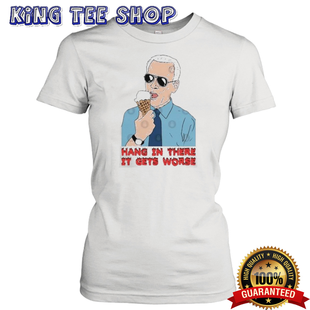 Ladies T-Shirt