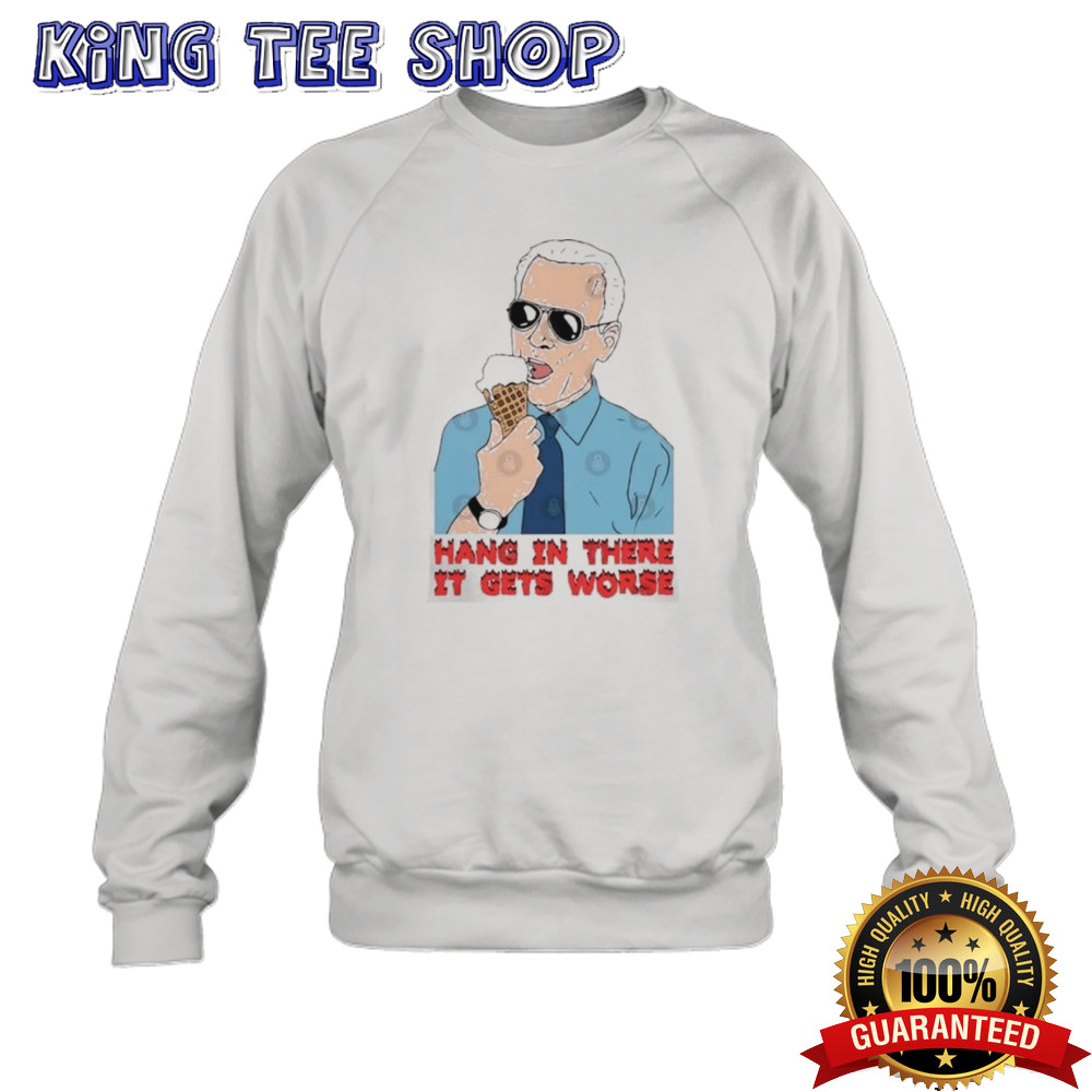 Crewneck Sweatshirt
