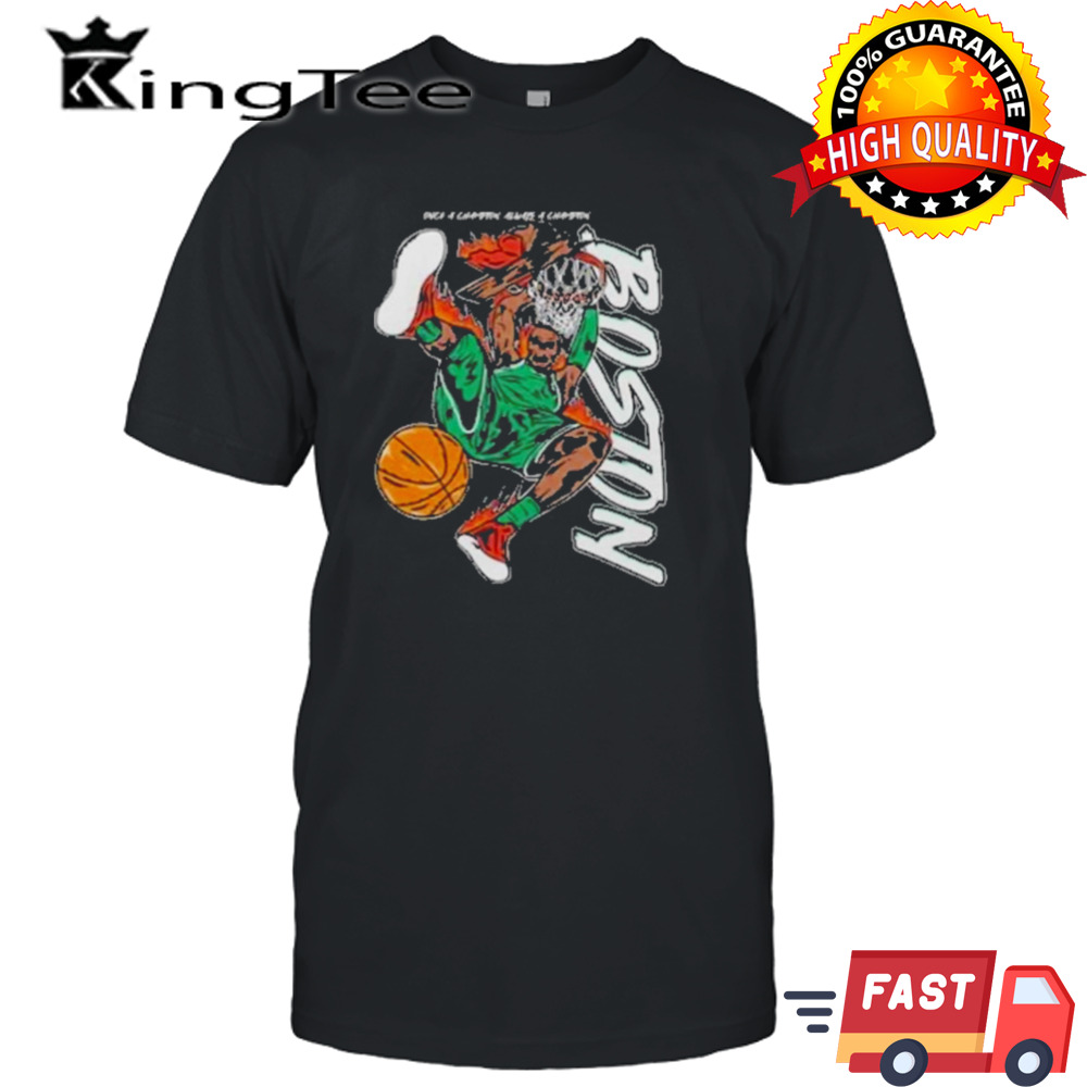 Boston Celtics One A Champions Always A Champions NBA 2024 shirt