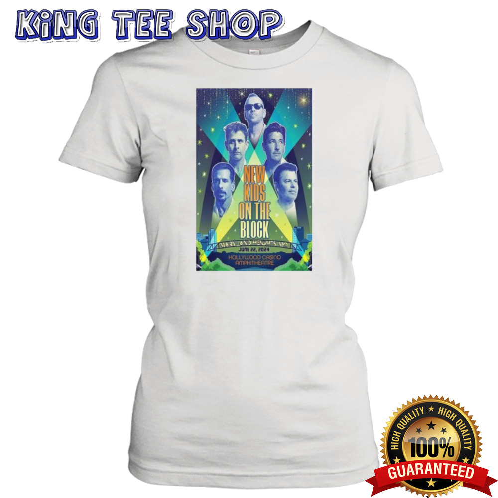 Ladies T-Shirt