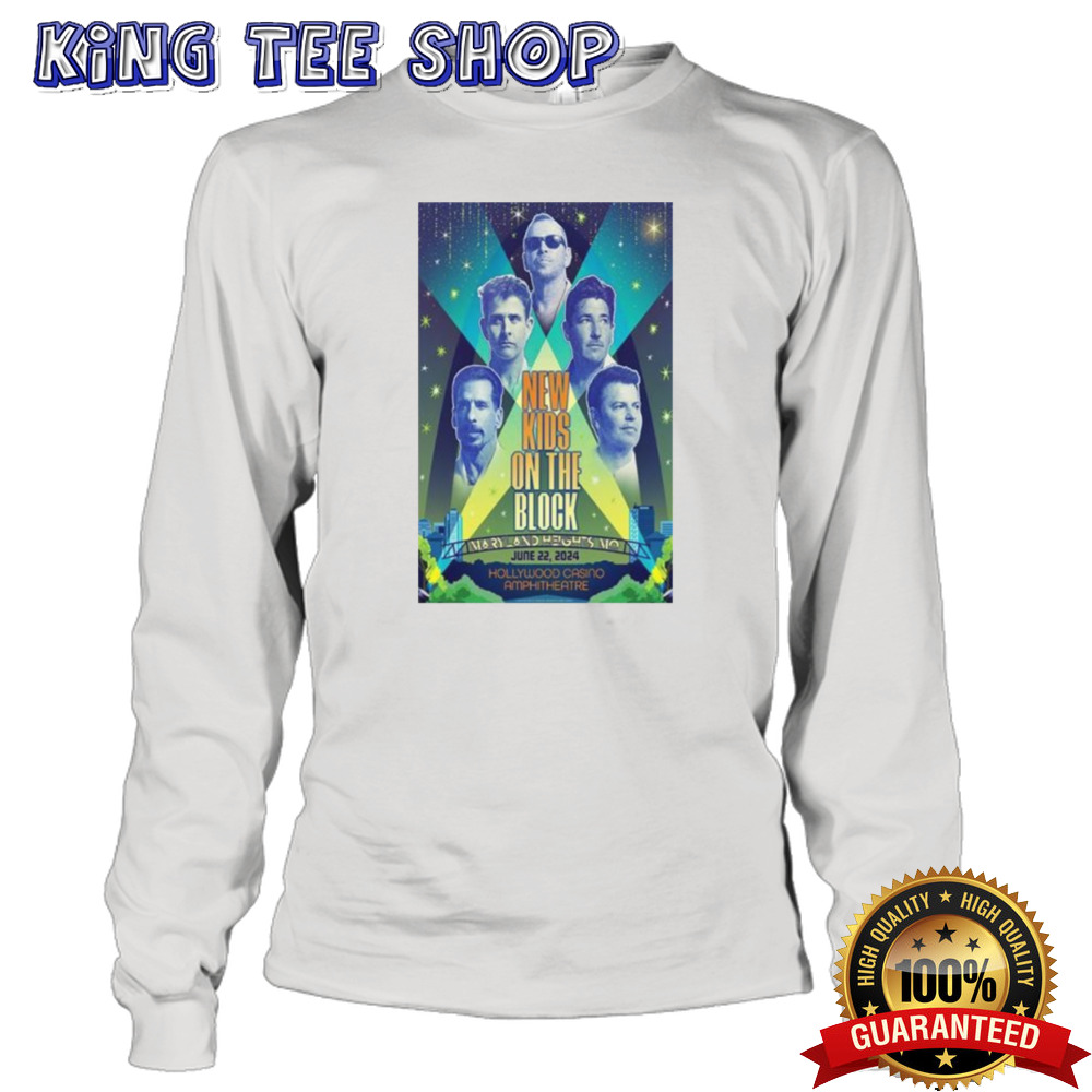 Long Sleeve T-Shirt