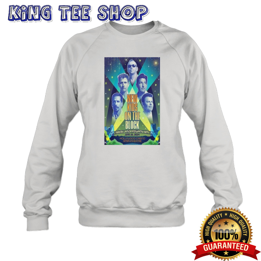 Crewneck Sweatshirt