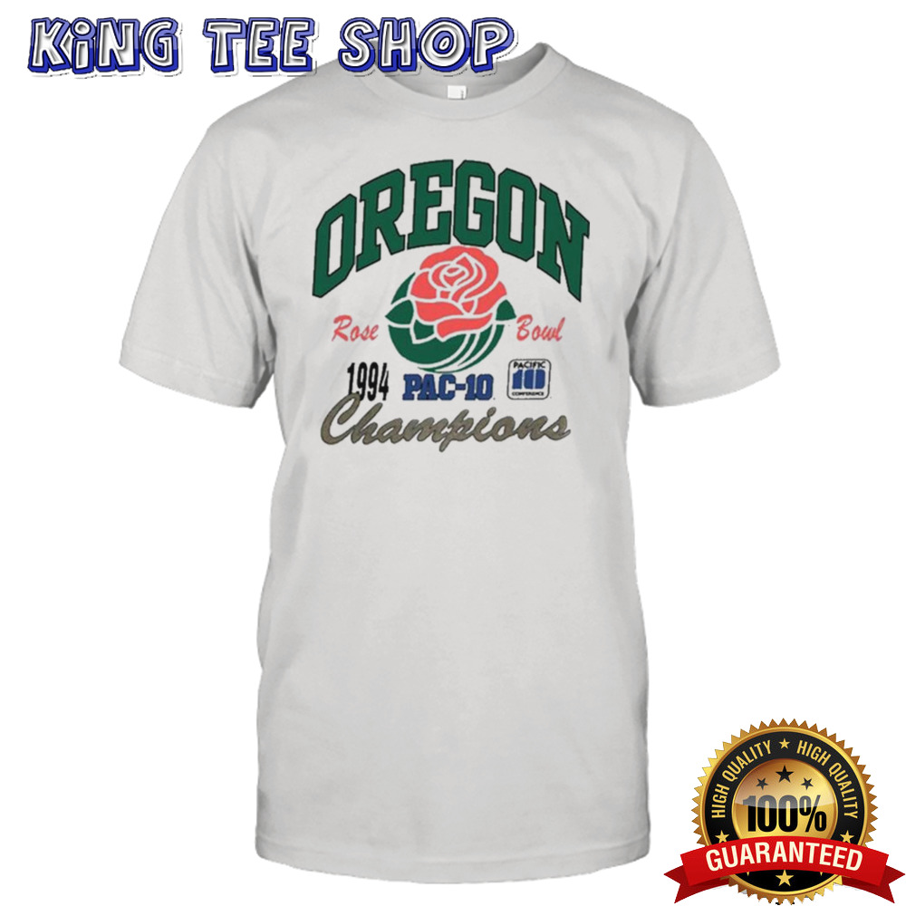 Payton Pritchard Oregon Pac-10 Champions shirt