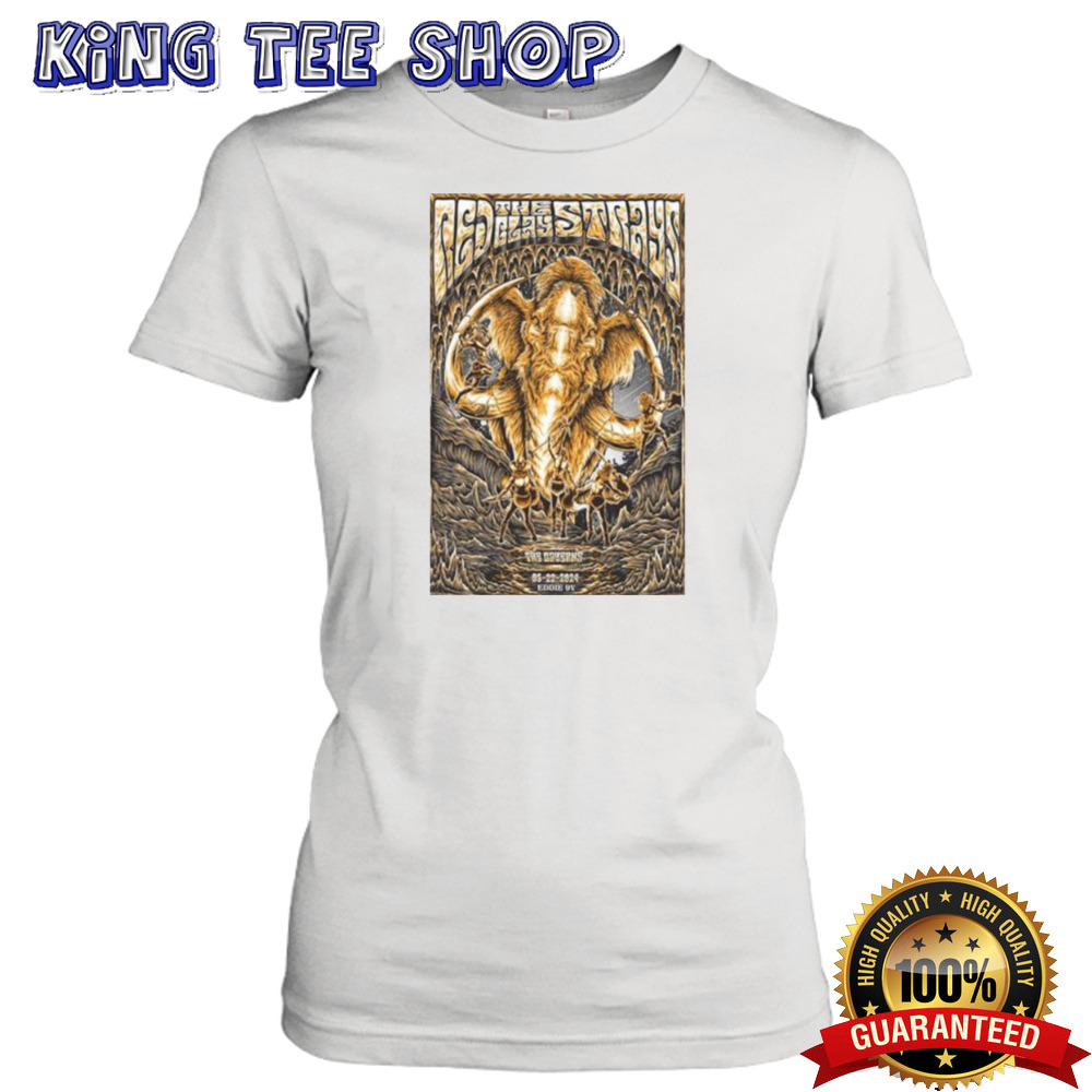 Ladies T-Shirt