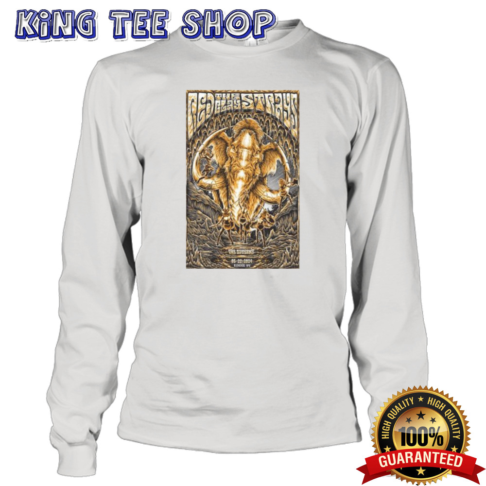 Long Sleeve T-Shirt