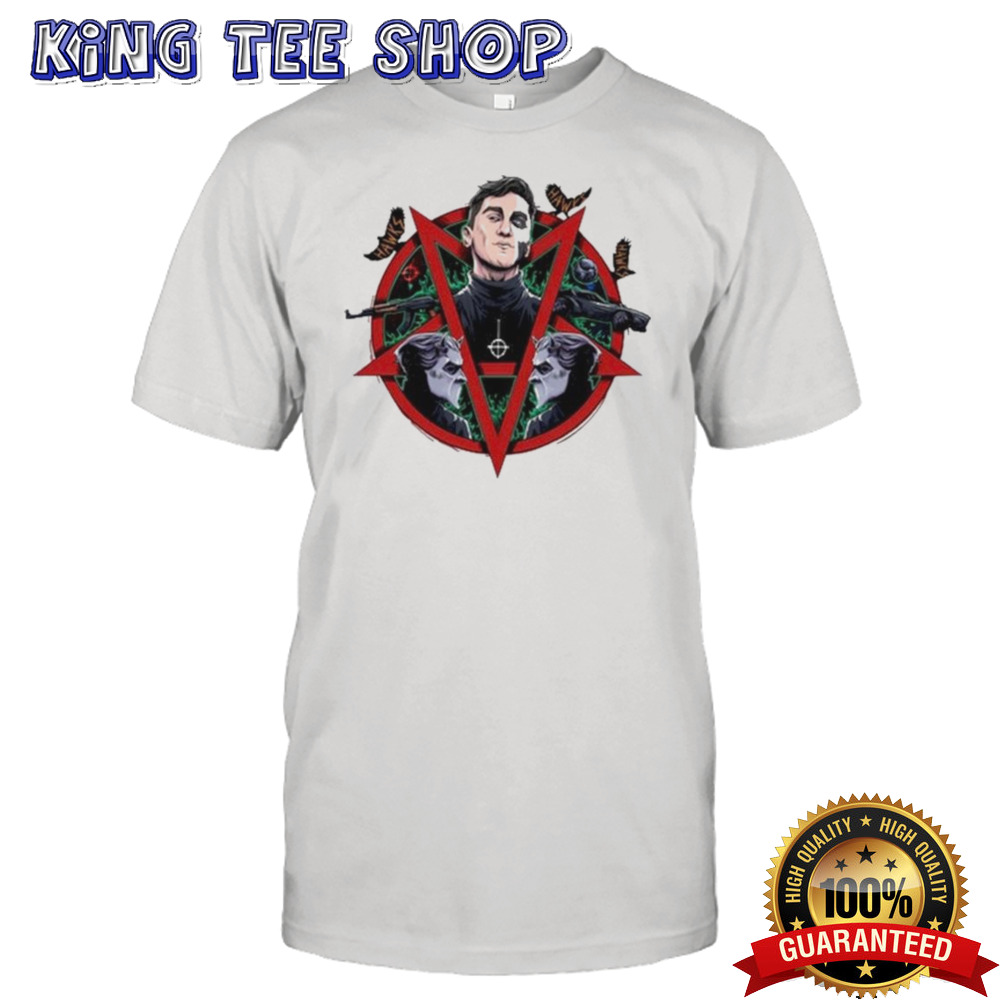 Remera Mvp Shirt