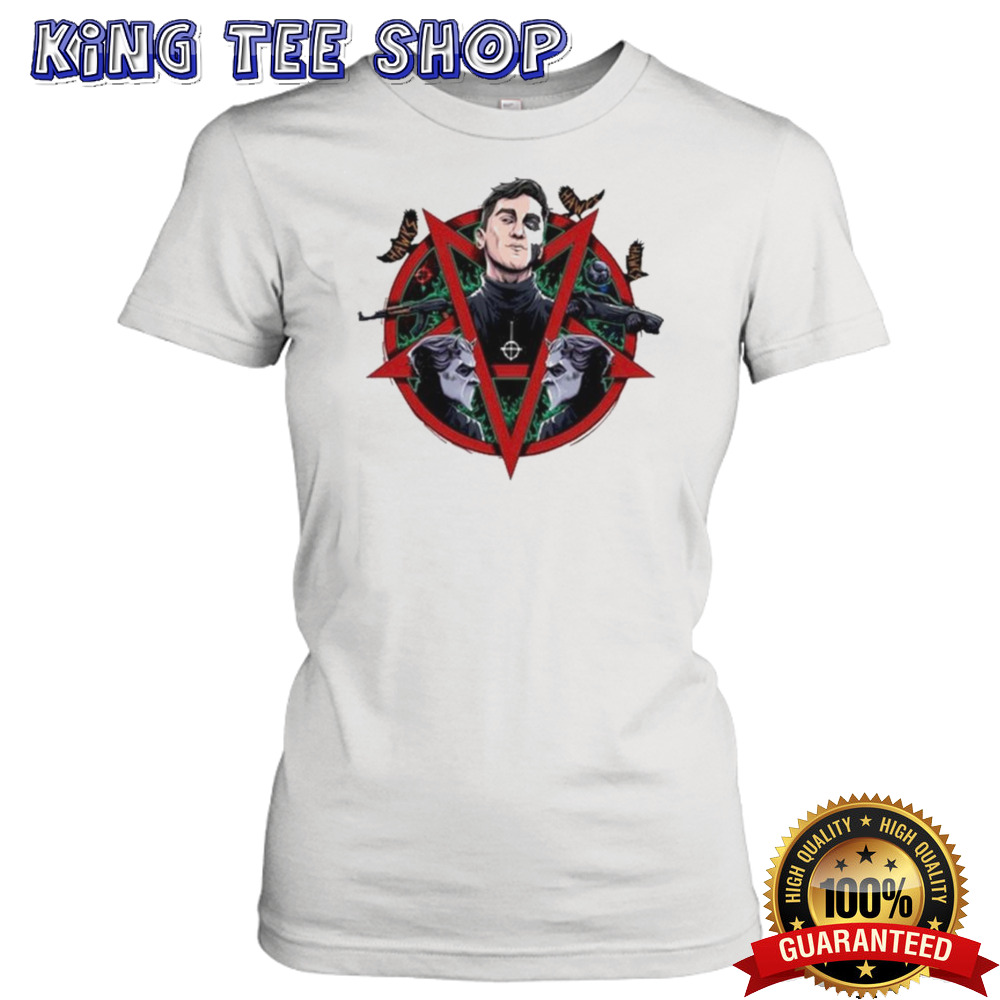 Ladies T-Shirt