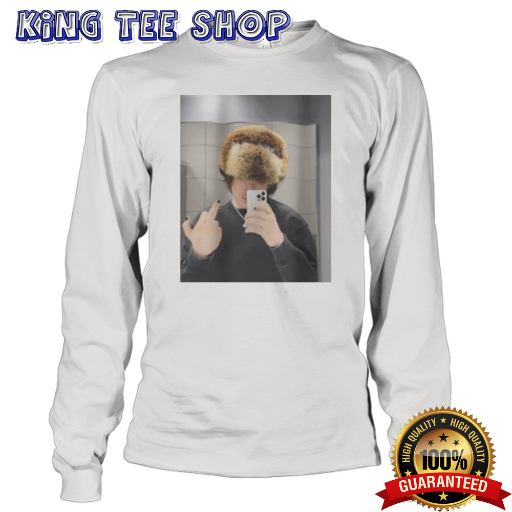 Long Sleeve T-Shirt