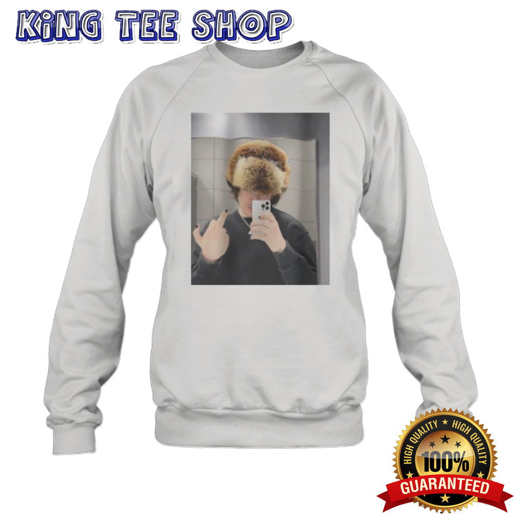 Crewneck Sweatshirt
