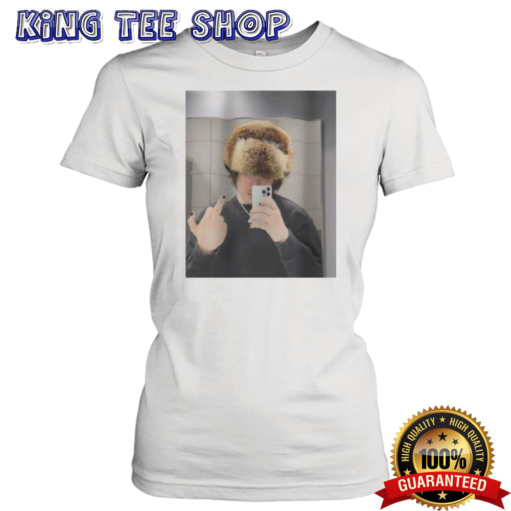 Ladies T-Shirt