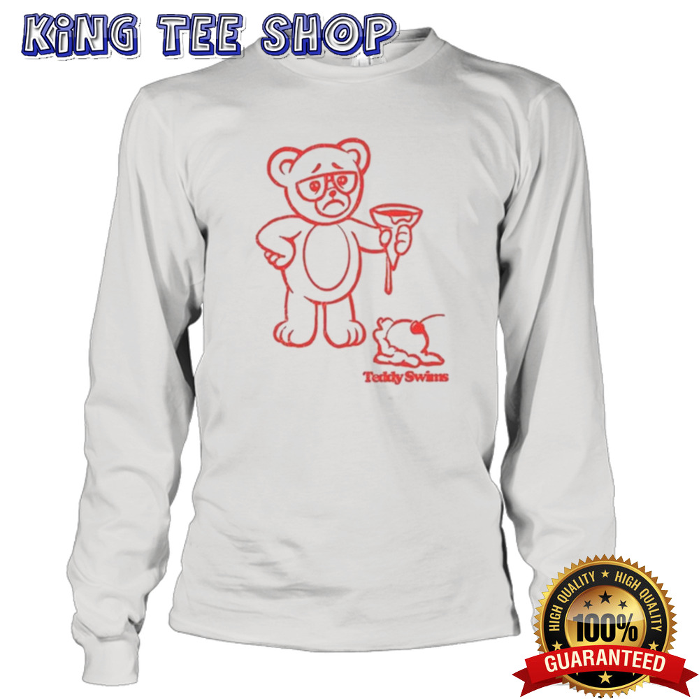 Long Sleeve T-Shirt