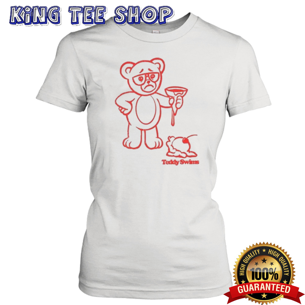Ladies T-Shirt