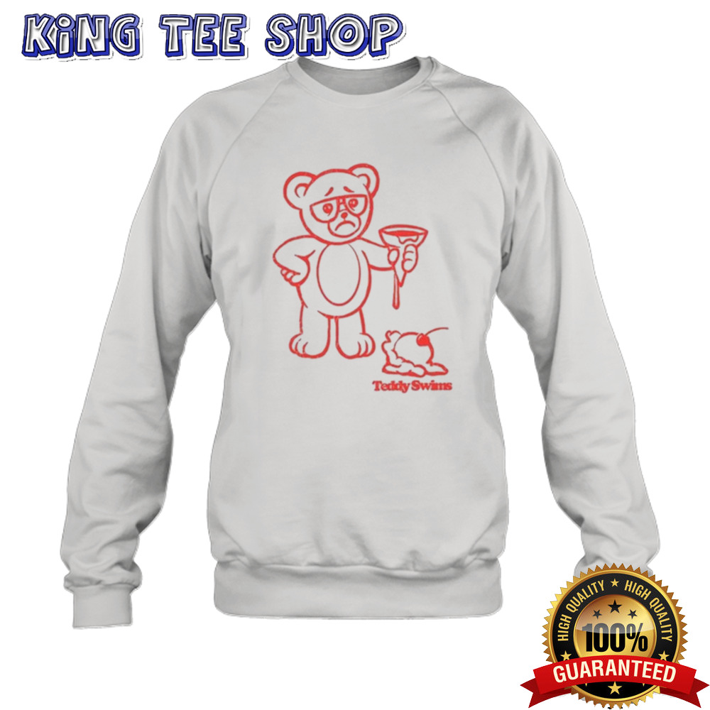 Crewneck Sweatshirt