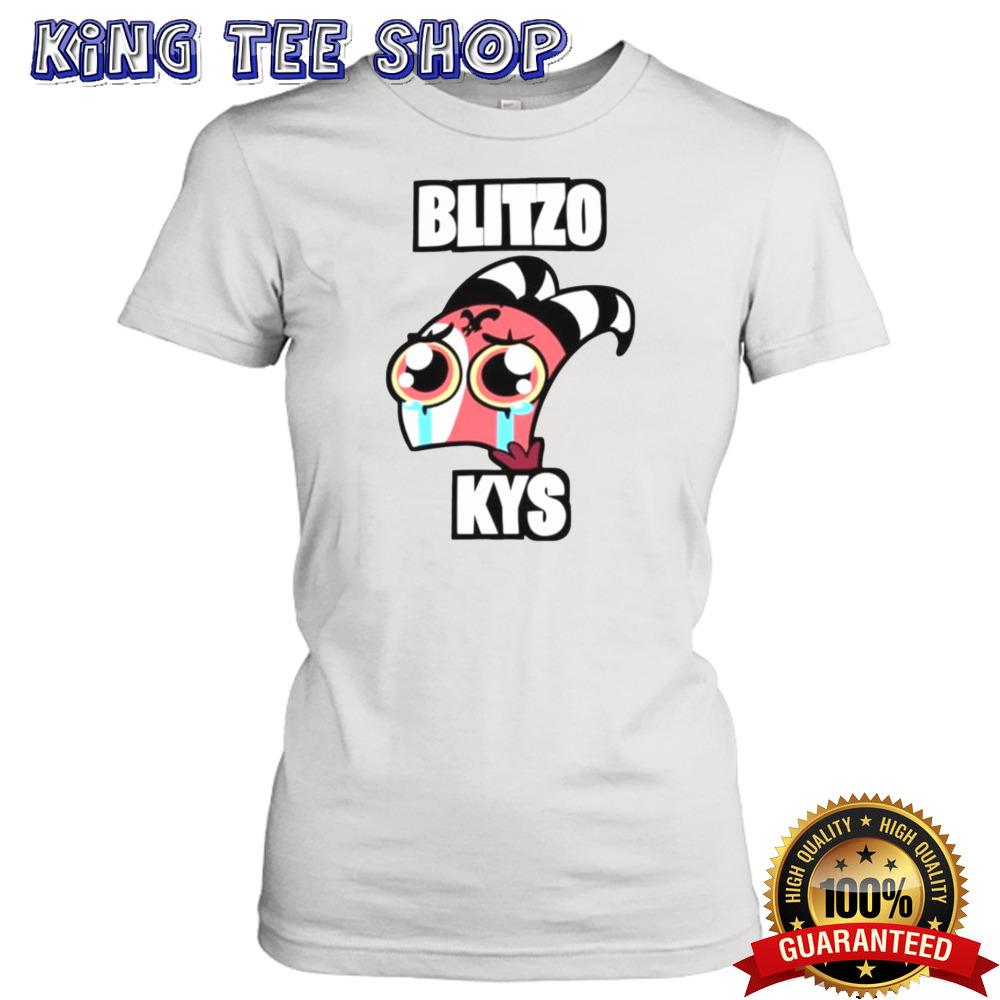 Ladies T-Shirt
