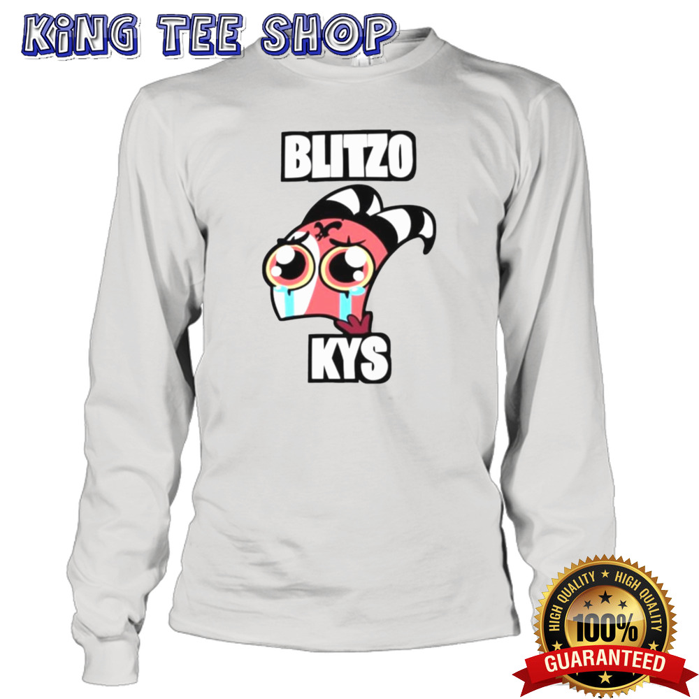 Long Sleeve T-Shirt