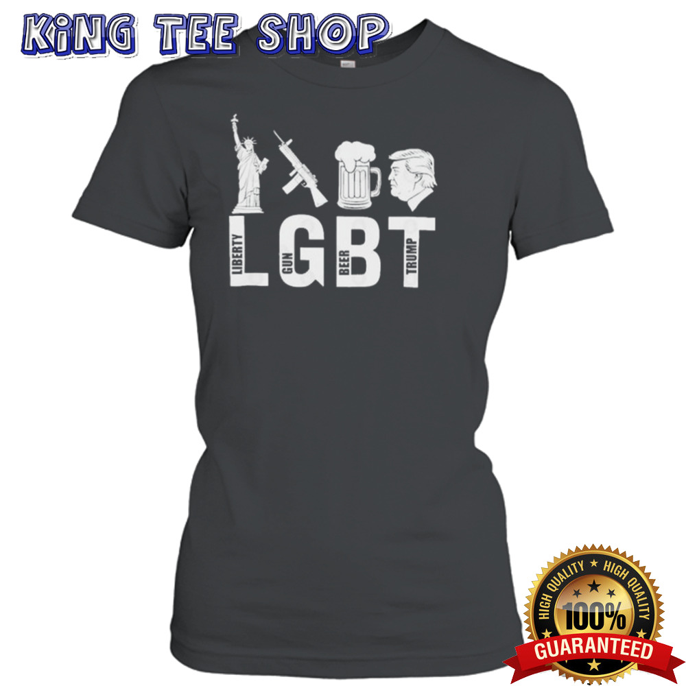 Ladies Tee
