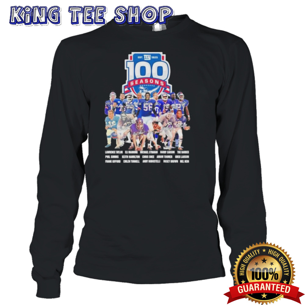 Long Sleeve
