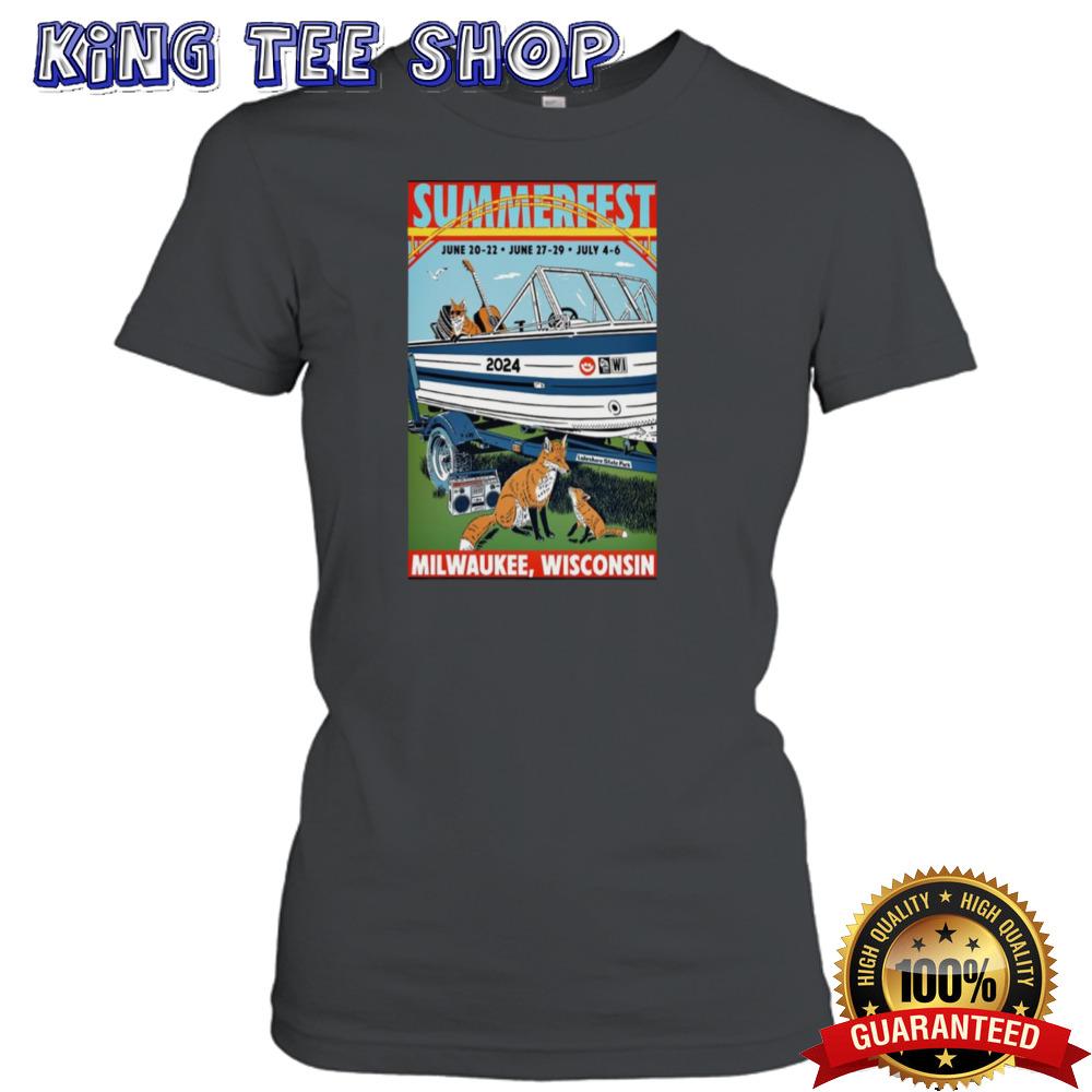 Ladies Tee
