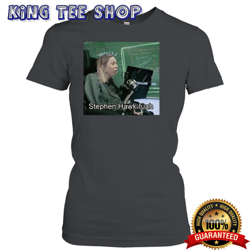 Ladies Tee