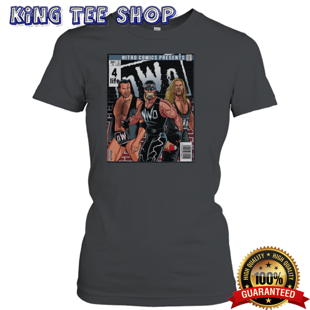 Ladies Tee