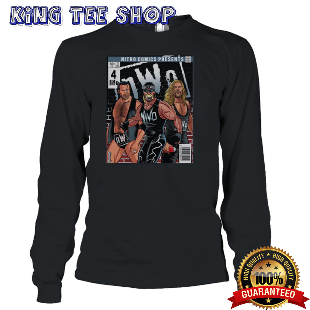 Long Sleeve