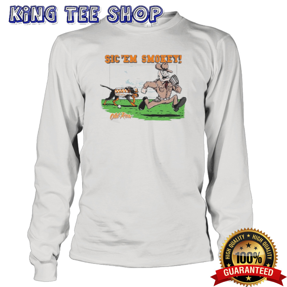 Long Sleeve T-Shirt