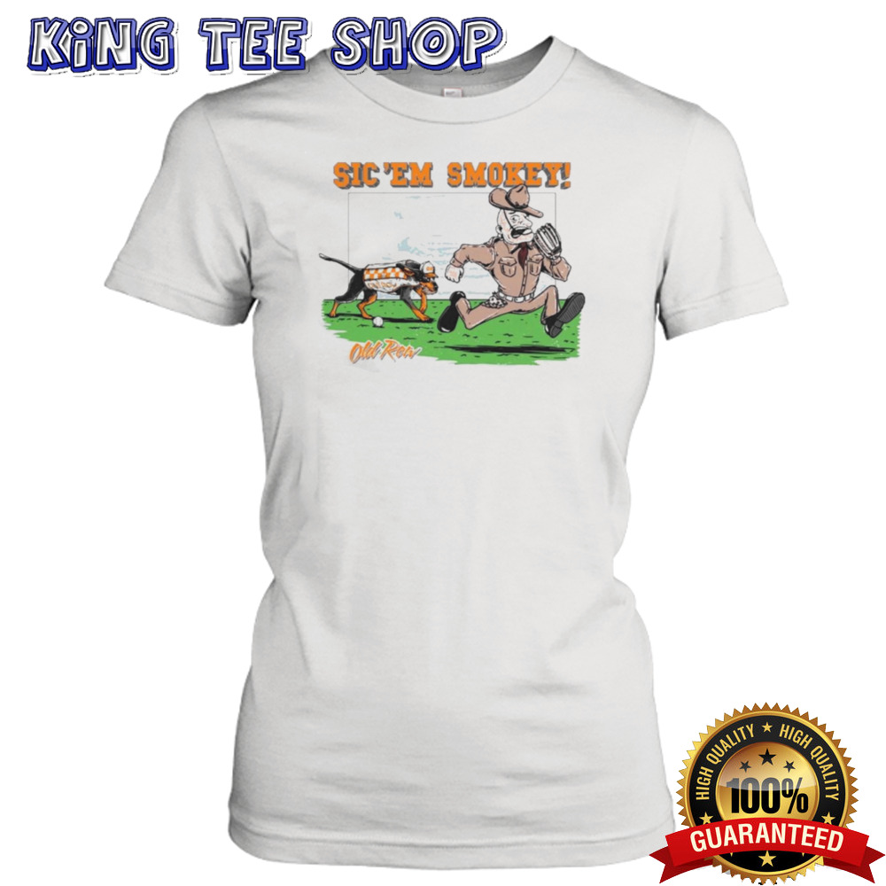 Ladies T-Shirt