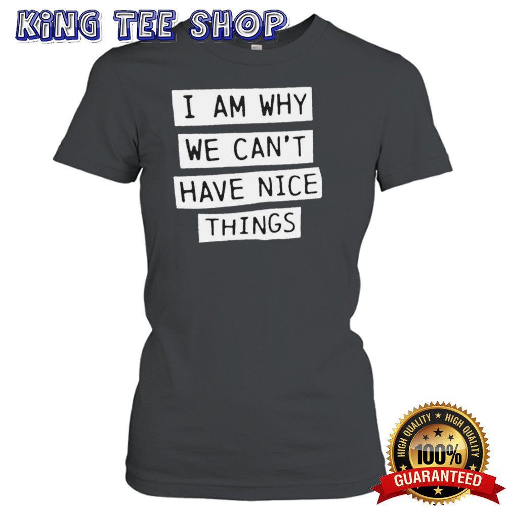 Ladies Tee