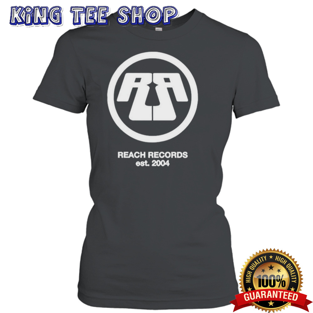 Ladies Tee