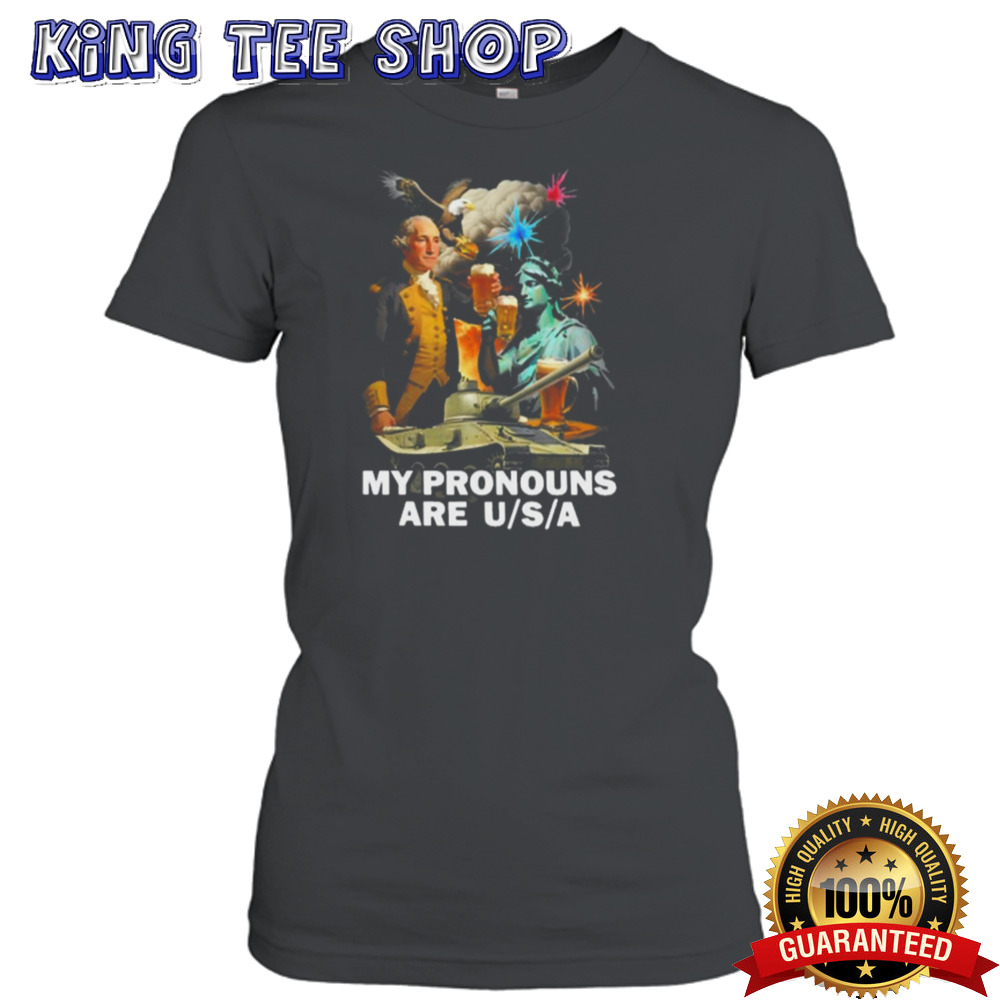 Ladies Tee