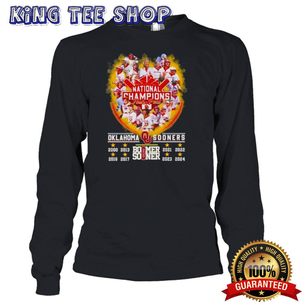 Long Sleeve