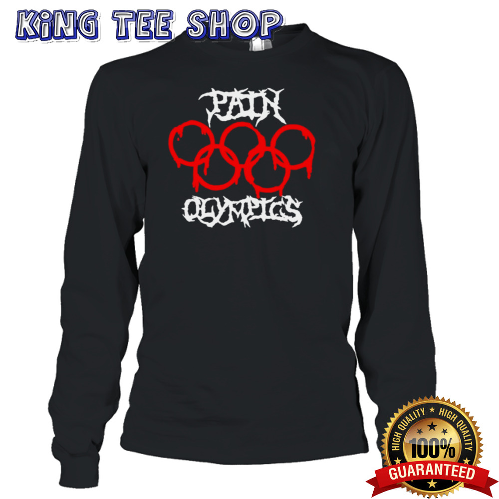 Long Sleeve