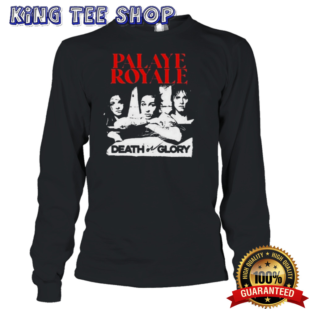 Long Sleeve